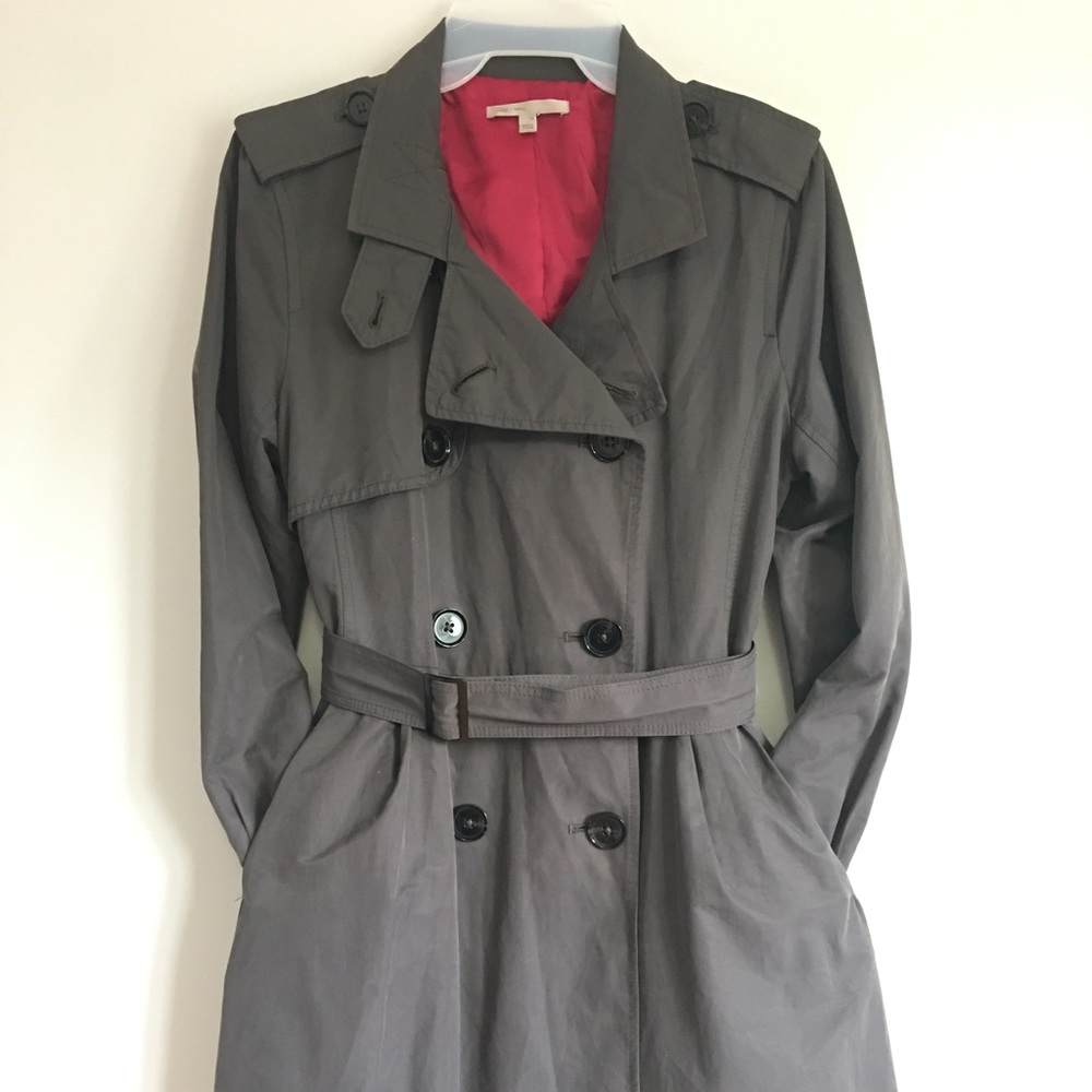 GAP Spring Trench Coat